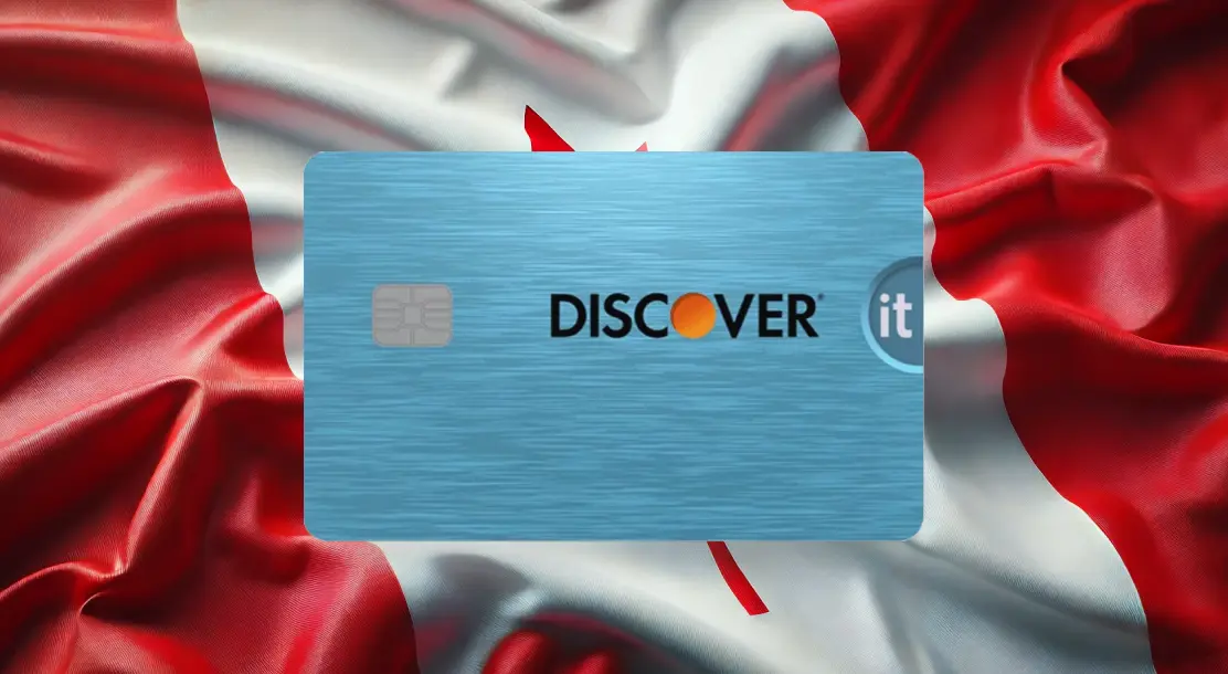 Discover Card