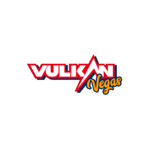 Vulkan Vegas logo