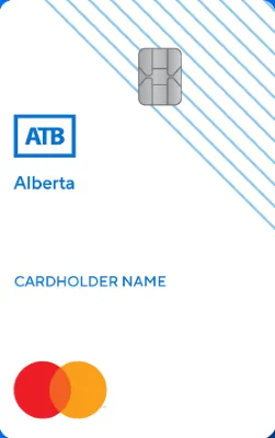 ATB Alberta Mastercard® card