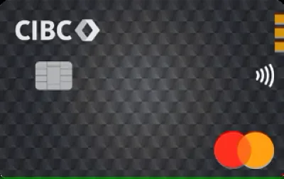 CIBC Costco Mastercard® card