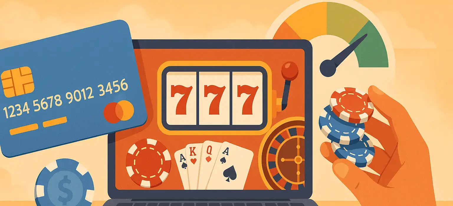 Credit Score Illustration