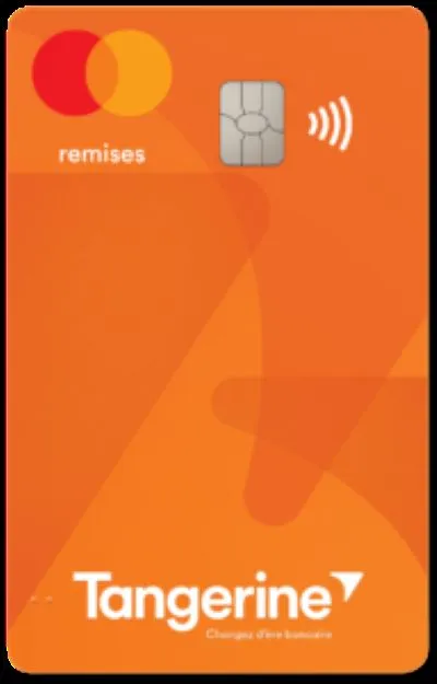 Money-Back Credit Card card