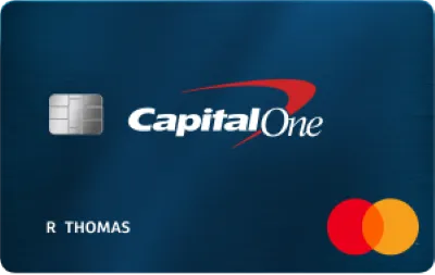 NEW Smart Rewards™ Mastercard® card