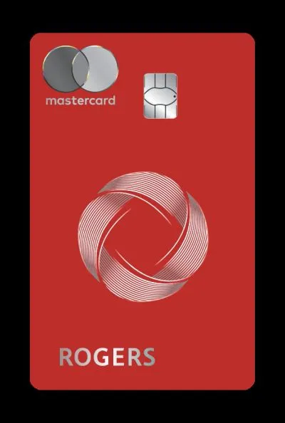 Rogers Red World Elite® Mastercard® card